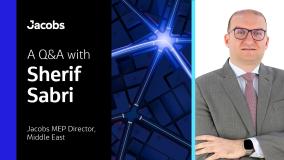 Sherif Sabri