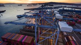 Port
