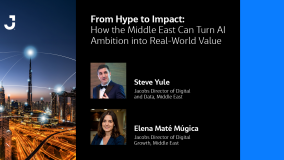 From Hype to Impact