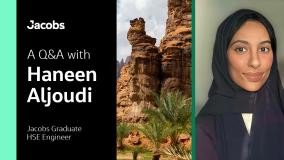 Haneen Aljoudi