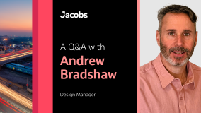 Andrew Bradshaw