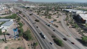 Southern Arizona’s Largest Highway