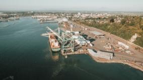 Port of Everrett DAPE