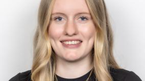 Sophie Gatman