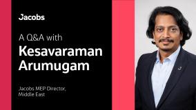Kesavaraman