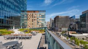 Innovation Ecosystems