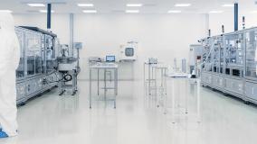 Lifesciences Lab