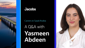 Yasmeen Abdeen