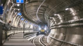 Melbourne’s Metro Tunnel