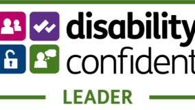 Disability Confident Badge