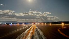 Glacier International Airport