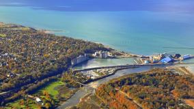 Goderich, Ontario