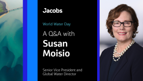 Susan Moisio QA