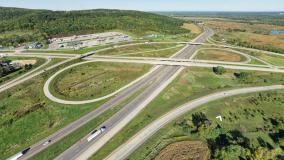 Wisconsin Interstate