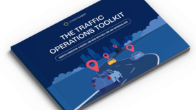 Traffic ops toolkit cover