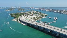  Port of Miami Tunnel 