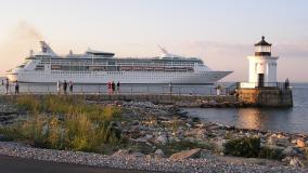 MaineDOT EPA Clean Ports