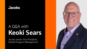 Keoki Sears Q&amp;A