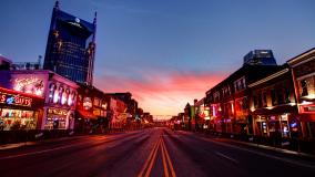 Nashville 