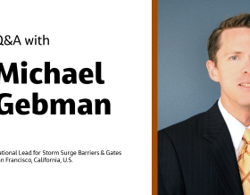Michael Gebman Q&amp;A
