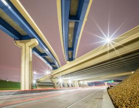 Zoo Interchange Reconstruction