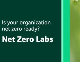 Is your organization net zero ready? Net Zero Labs