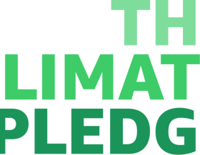 The Climate Pledge