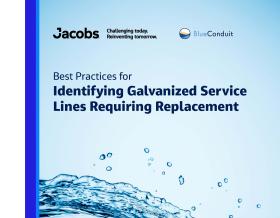 Best Practices for Identifying Galvanized Service Lines Requiring Replacement