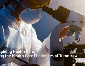 Reimagining Health Care: Meeting the Health Care Challenges of Tomorrow