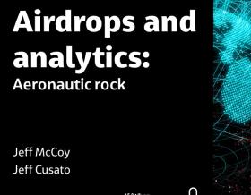 Airdrops & Analytics: Aeronautic Rock