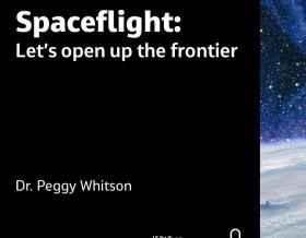 Spaceflight: Let's open up the frontier