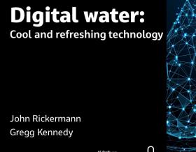 Digital Water: Cool and Refreshing Technology