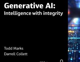 Generative AI: Intelligence with Integrity