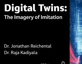 Digital Twins: The Imagery of Imitation 