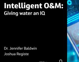 Intelligent O+M: Giving Water an IQ