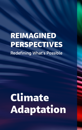 Reimagined Perspectives: Redefining What's Possible