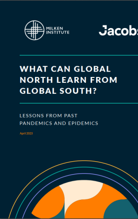 What Can Global North Learn From Global South?