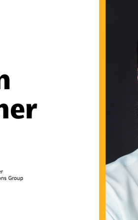 Q&amp;A with Steven Hammer Jacobs Deputy Program Manager, Division VP - Enterprise Operations Group