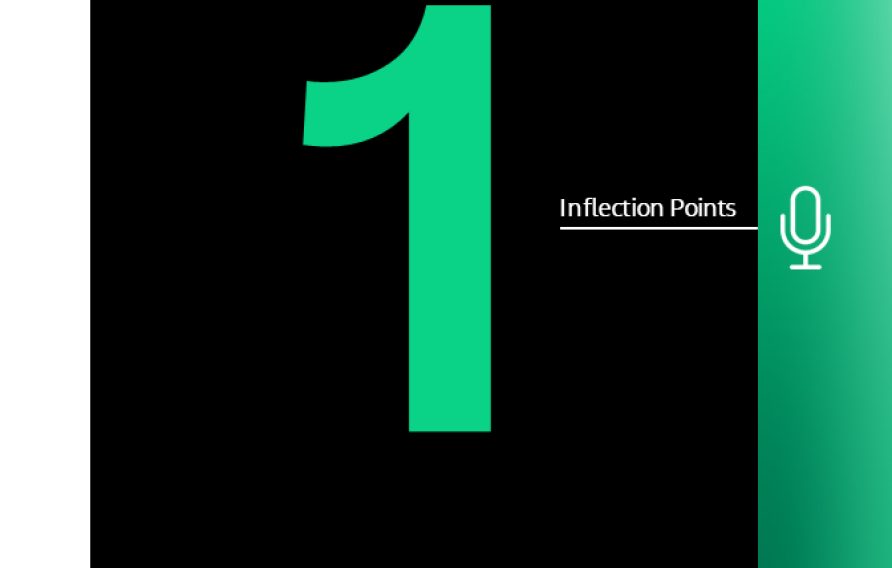 Inflection Points Episode 1 Teaser