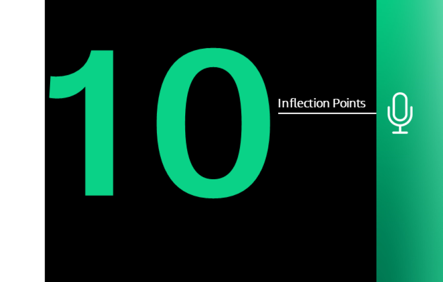 Inflection Points Episode 10 Teaser