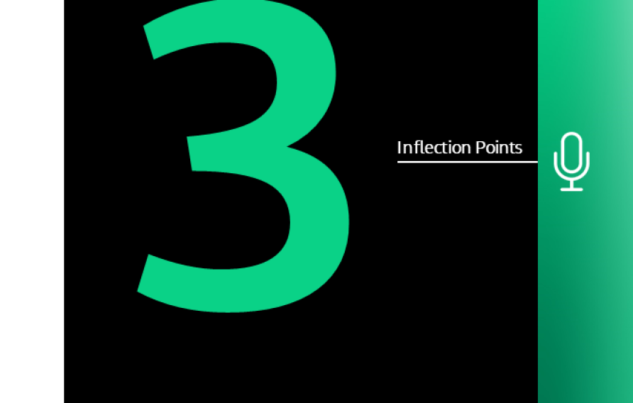 Inflection Points Episode 3 Teaser