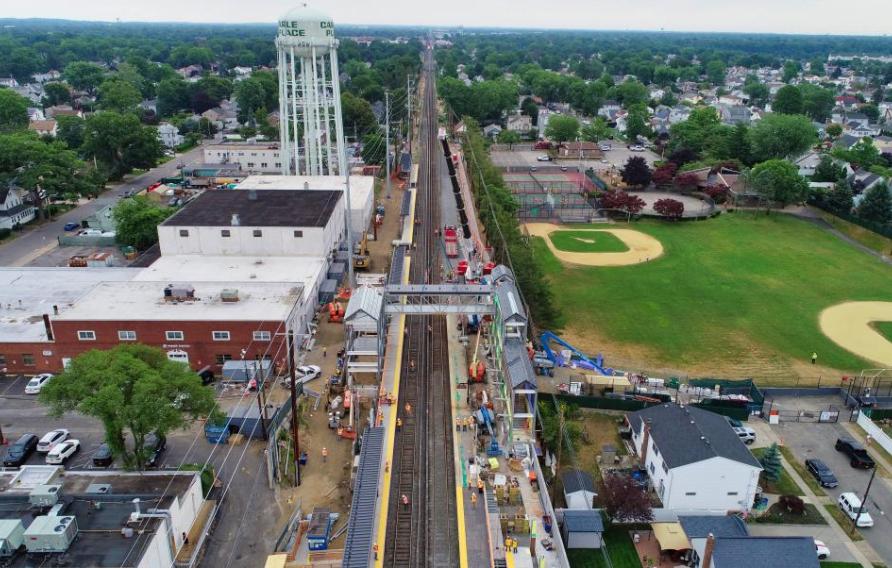 MTA LIRR expansion