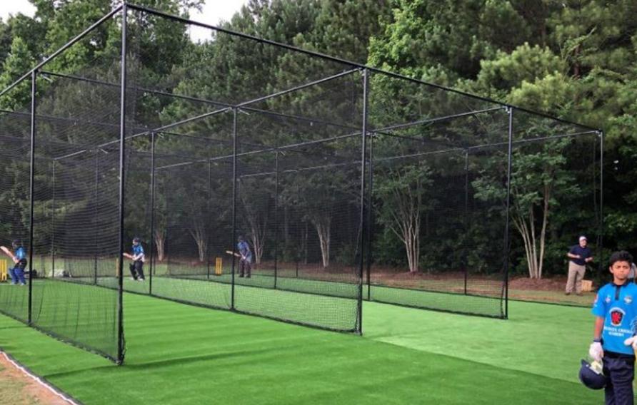 Batting Cages Johns Creek