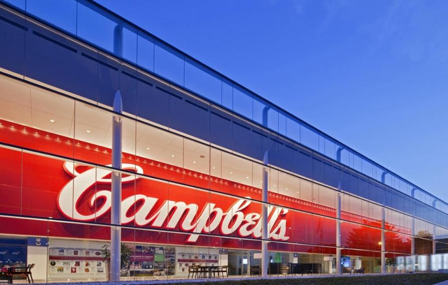 Campbell's Soup Company