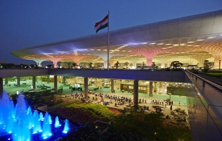 Chhatrapati Shivaji International Airport
