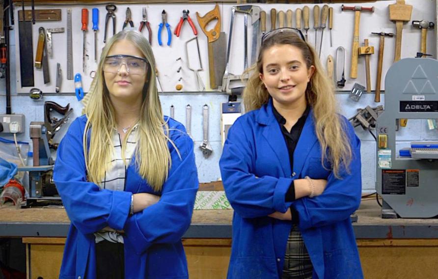 STEM Students