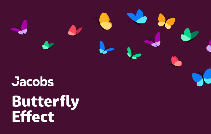 Butterfly Effect banner