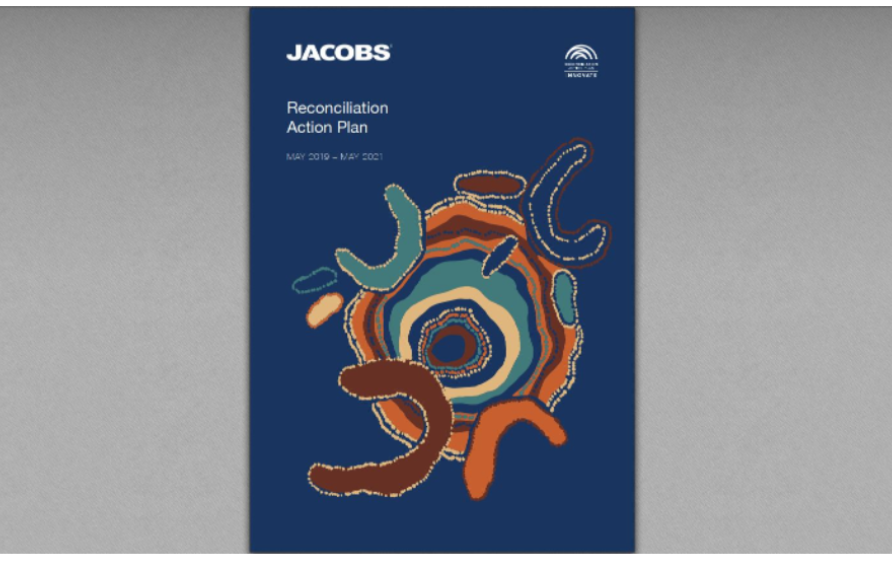 Jacobs Reconciliation Action Plan