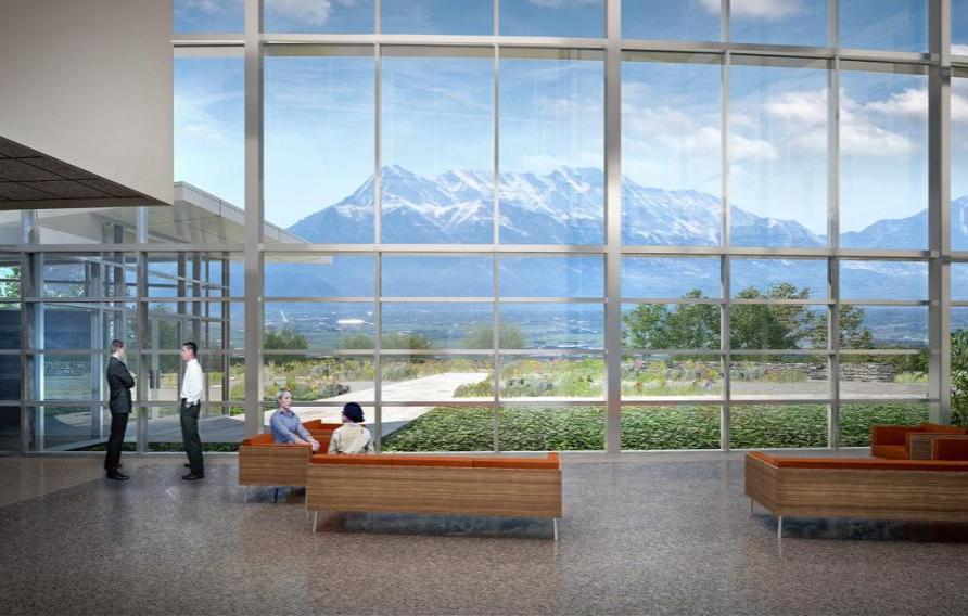 Utah Data Center