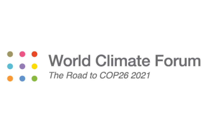 World Climate Forum